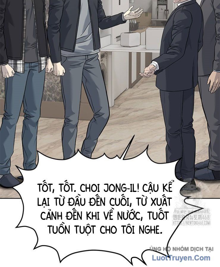 Đội trưởng lính đánh thuê - Chapter 282 - Page 54