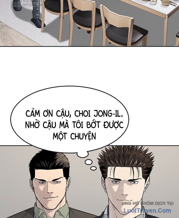 Đội trưởng lính đánh thuê - Chapter 282 - Page 56