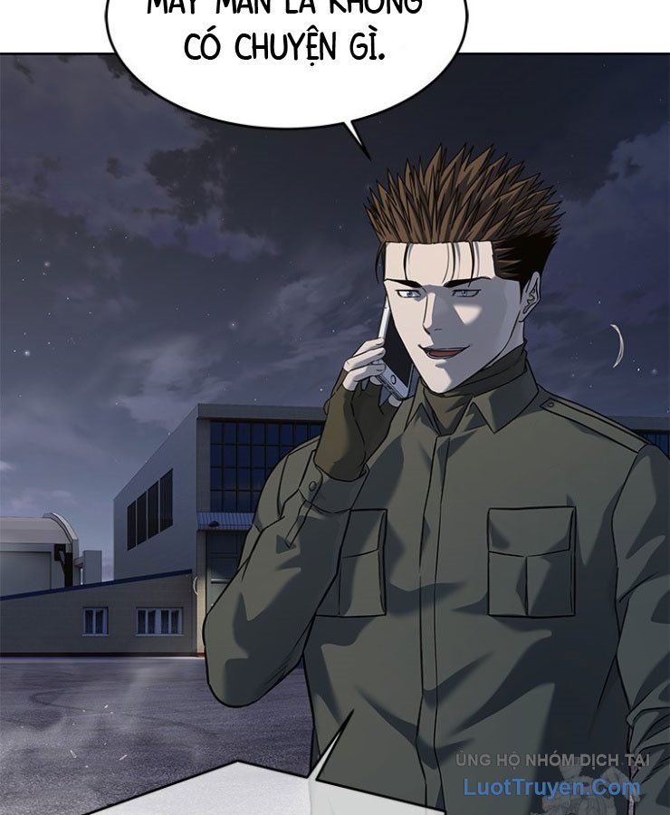 Đội trưởng lính đánh thuê - Chapter 282 - Page 6