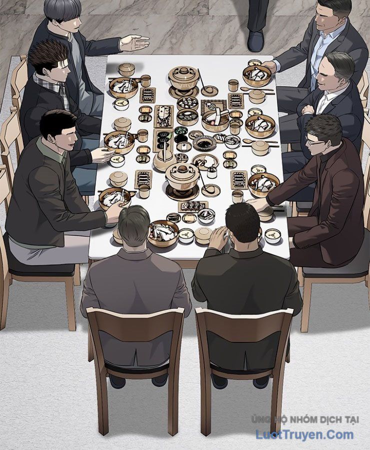 Đội trưởng lính đánh thuê - Chapter 282 - Page 61