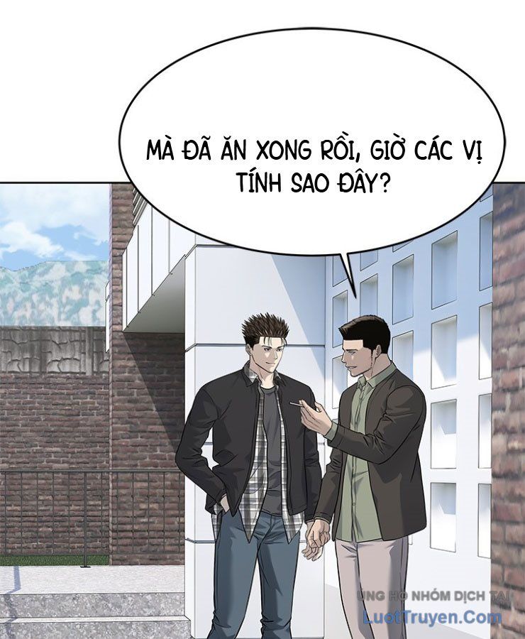 Đội trưởng lính đánh thuê - Chapter 282 - Page 68