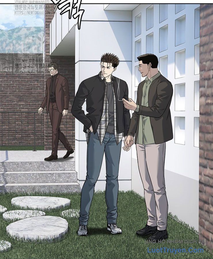 Đội trưởng lính đánh thuê - Chapter 282 - Page 70