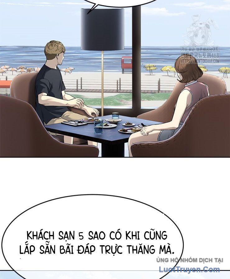 Đội trưởng lính đánh thuê - Chapter 282 - Page 95