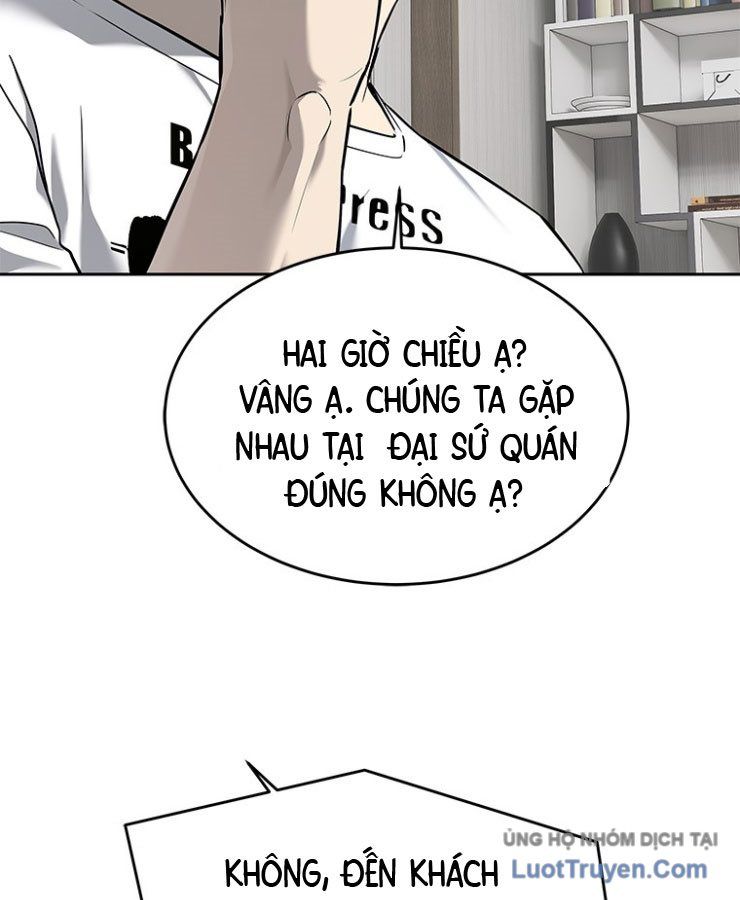 Đội trưởng lính đánh thuê - Chapter 283 - Page 104