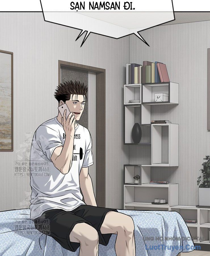 Đội trưởng lính đánh thuê - Chapter 283 - Page 105