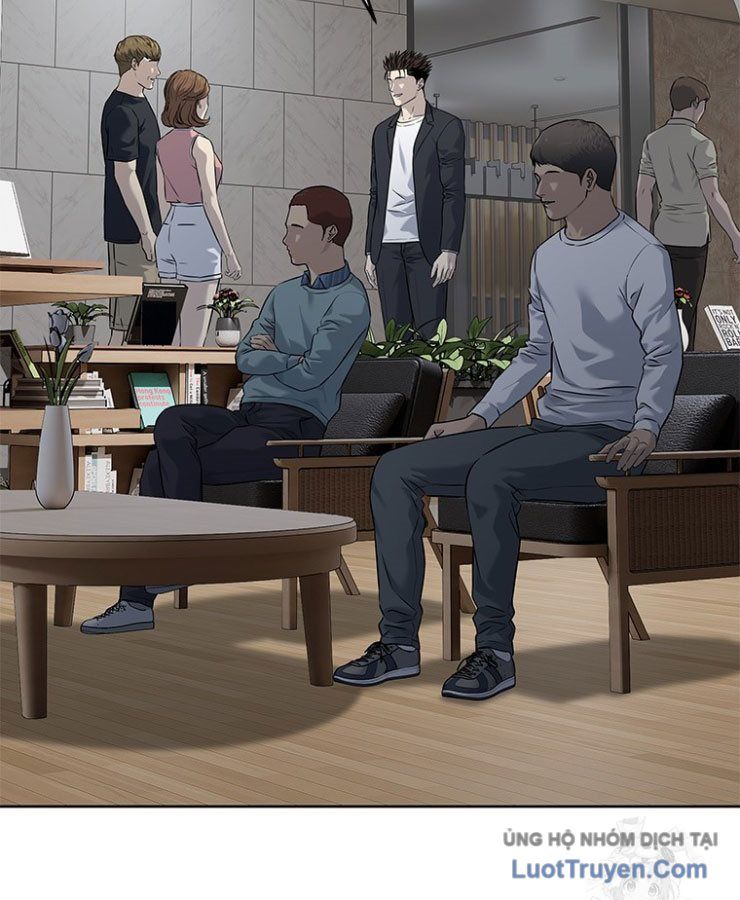 Đội trưởng lính đánh thuê - Chapter 283 - Page 11