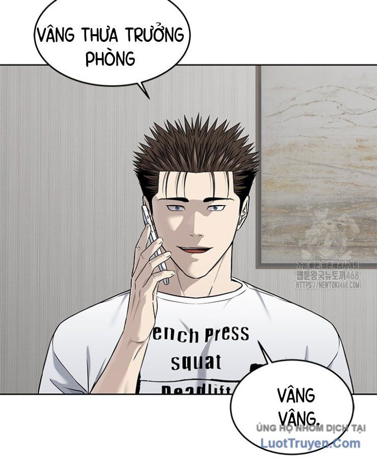 Đội trưởng lính đánh thuê - Chapter 283 - Page 111