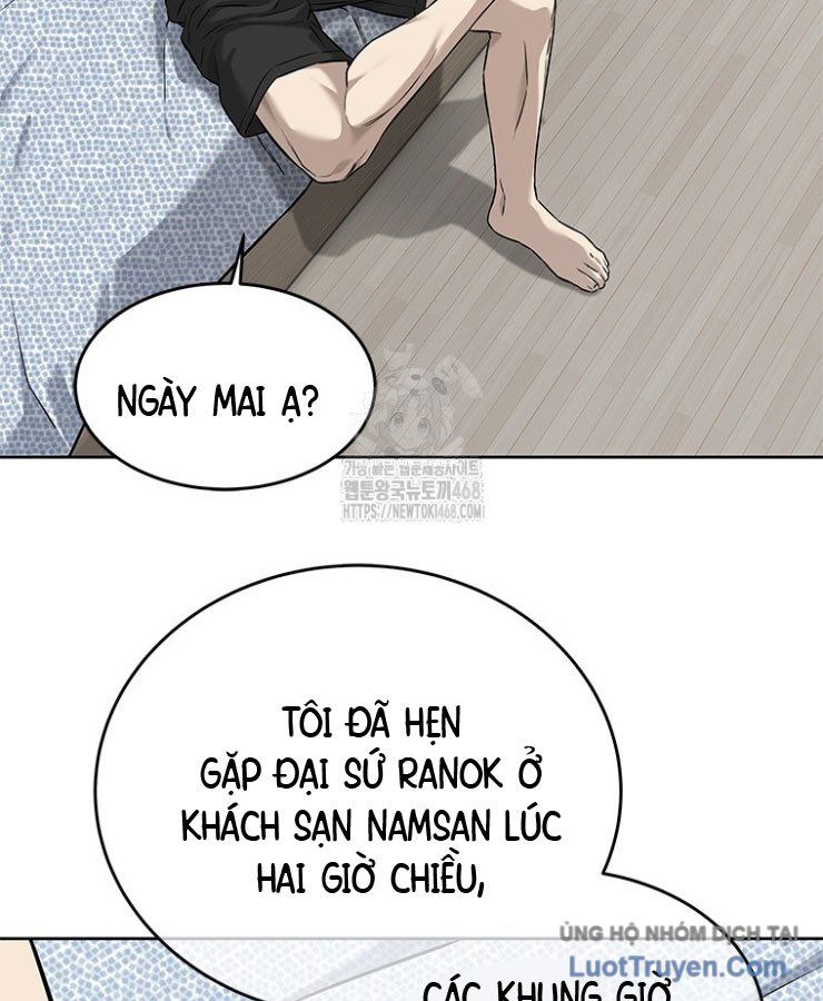 Đội trưởng lính đánh thuê - Chapter 283 - Page 113