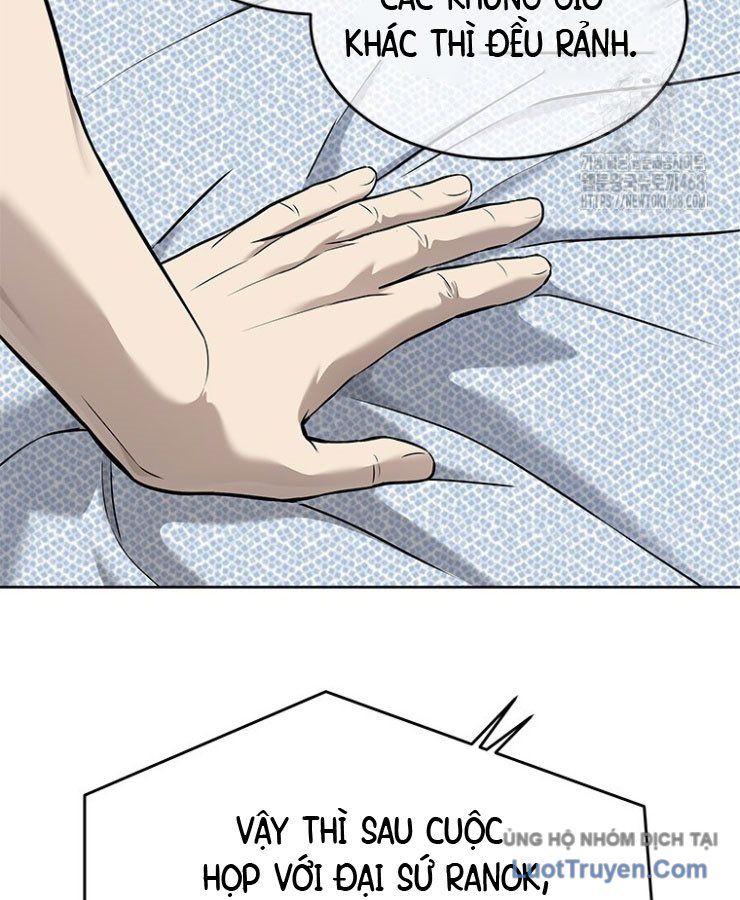 Đội trưởng lính đánh thuê - Chapter 283 - Page 114