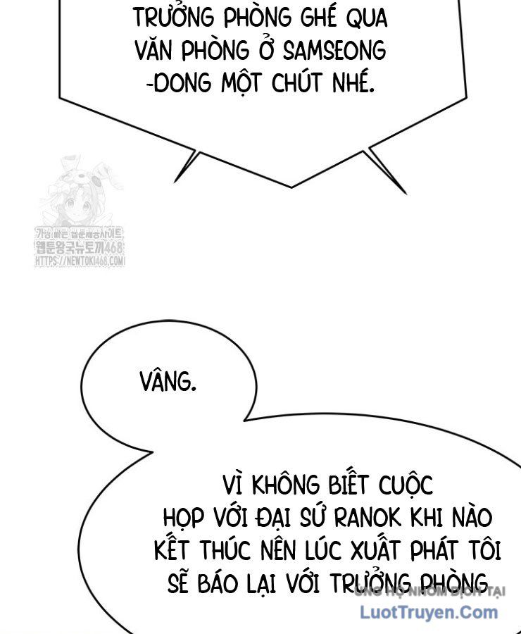 Đội trưởng lính đánh thuê - Chapter 283 - Page 115