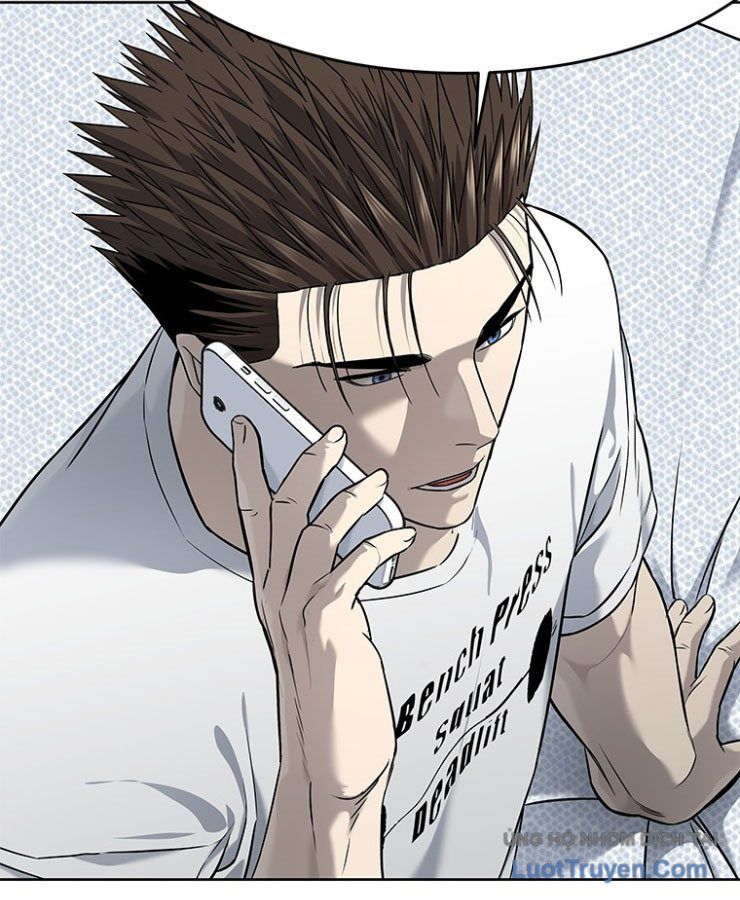 Đội trưởng lính đánh thuê - Chapter 283 - Page 116