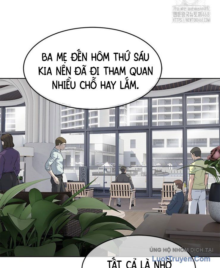 Đội trưởng lính đánh thuê - Chapter 283 - Page 12