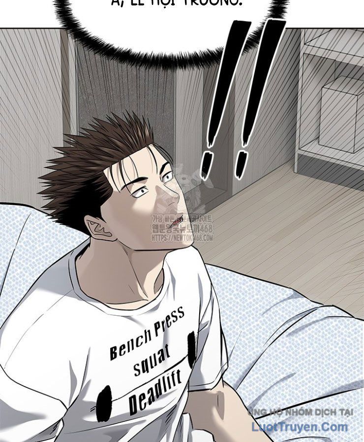 Đội trưởng lính đánh thuê - Chapter 283 - Page 122