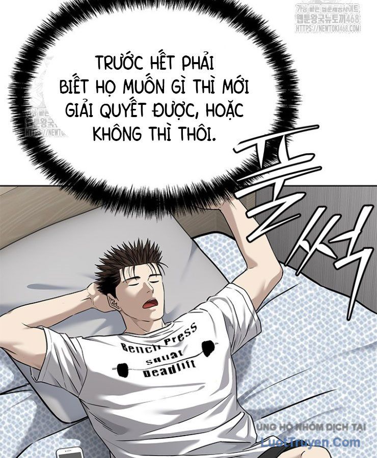 Đội trưởng lính đánh thuê - Chapter 283 - Page 127