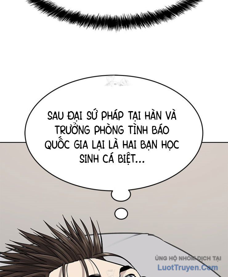 Đội trưởng lính đánh thuê - Chapter 283 - Page 129