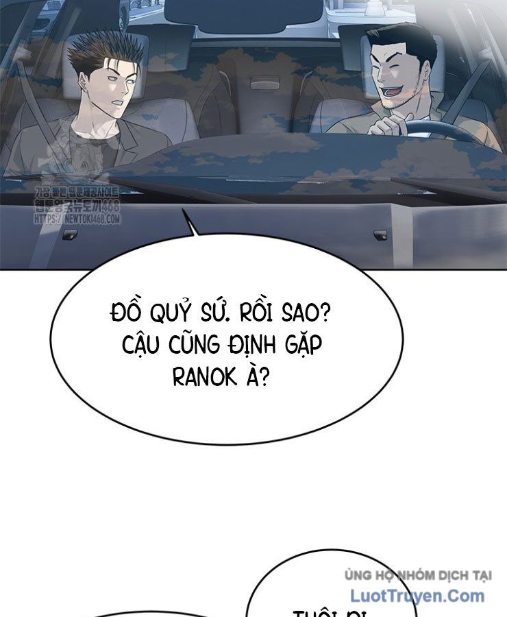 Đội trưởng lính đánh thuê - Chapter 283 - Page 140