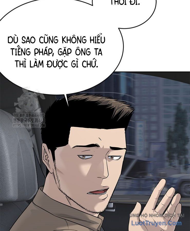 Đội trưởng lính đánh thuê - Chapter 283 - Page 141