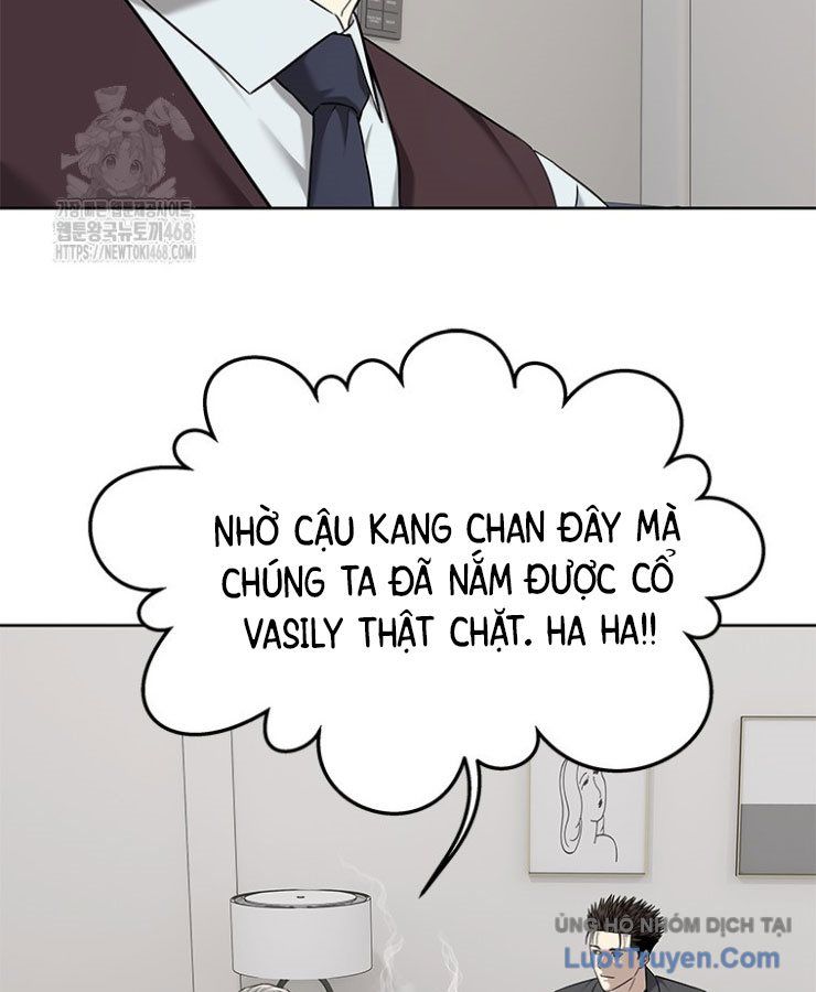 Đội trưởng lính đánh thuê - Chapter 283 - Page 147