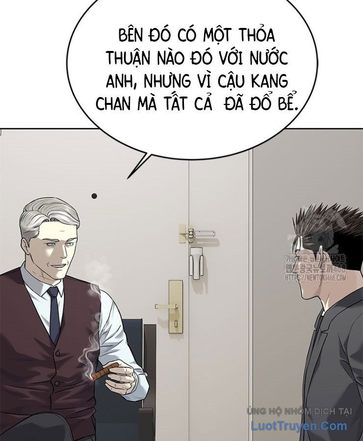 Đội trưởng lính đánh thuê - Chapter 283 - Page 149