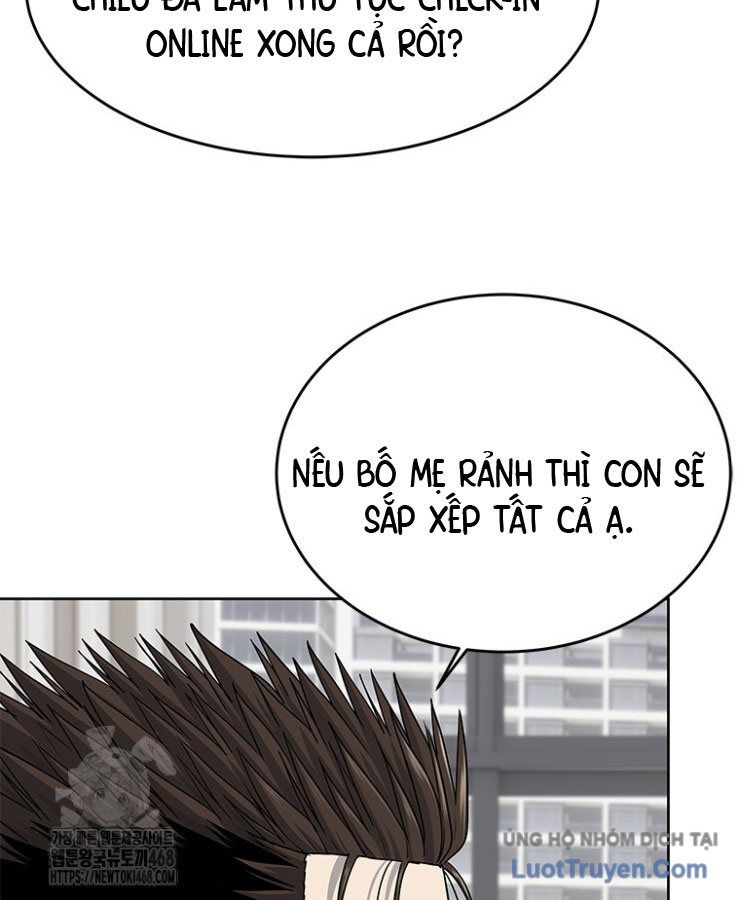 Đội trưởng lính đánh thuê - Chapter 283 - Page 18