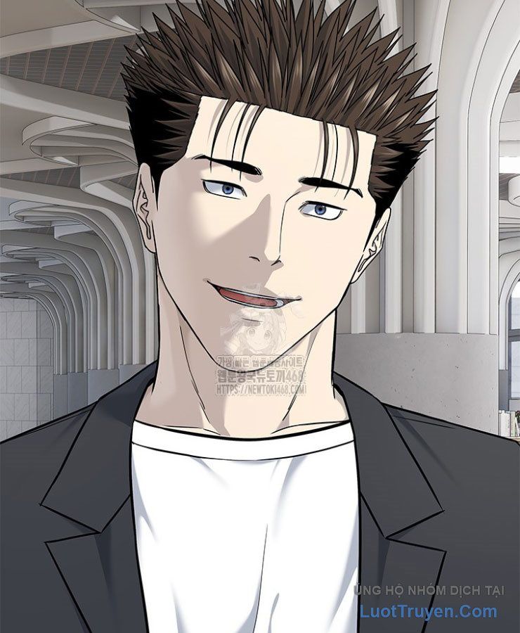 Đội trưởng lính đánh thuê - Chapter 283 - Page 25