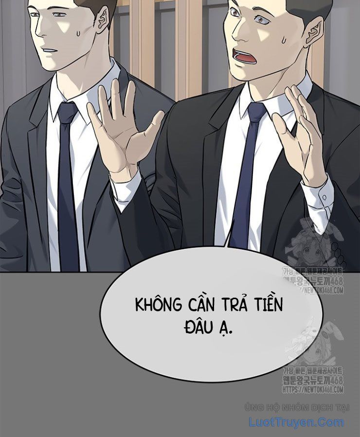 Đội trưởng lính đánh thuê - Chapter 283 - Page 29