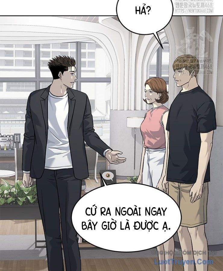 Đội trưởng lính đánh thuê - Chapter 283 - Page 32