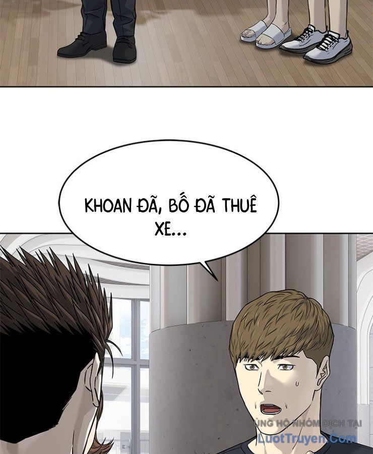 Đội trưởng lính đánh thuê - Chapter 283 - Page 33