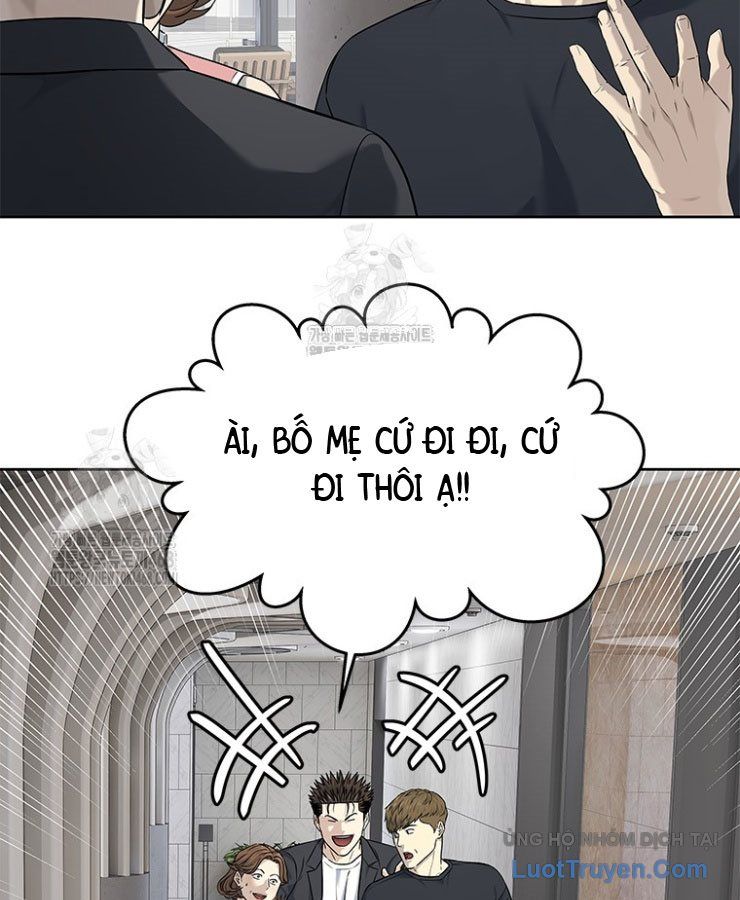 Đội trưởng lính đánh thuê - Chapter 283 - Page 34