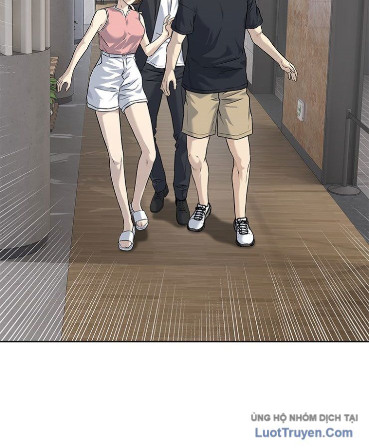 Đội trưởng lính đánh thuê - Chapter 283 - Page 35