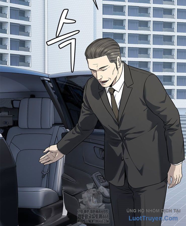Đội trưởng lính đánh thuê - Chapter 283 - Page 37