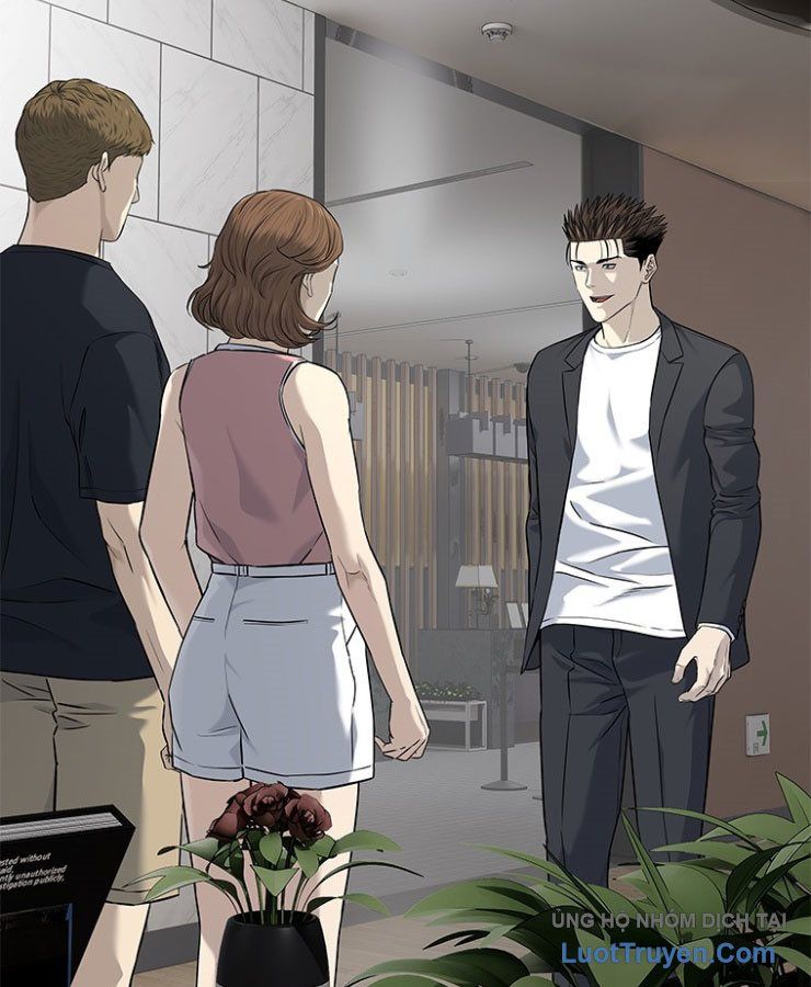 Đội trưởng lính đánh thuê - Chapter 283 - Page 4