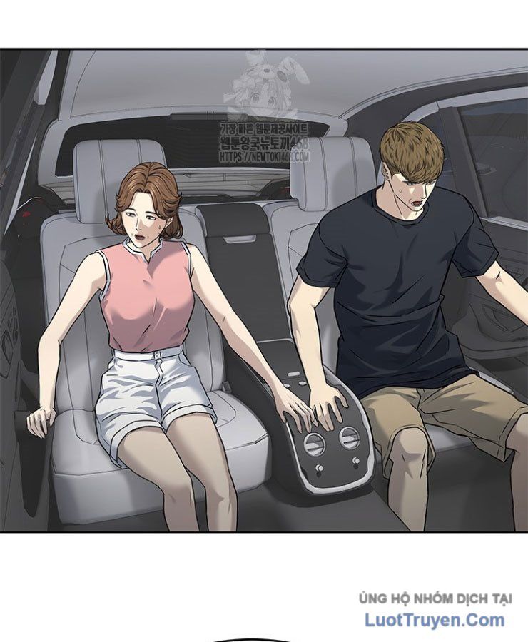 Đội trưởng lính đánh thuê - Chapter 283 - Page 42