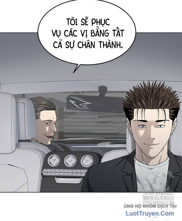 Đội trưởng lính đánh thuê - Chapter 283 - Page 43