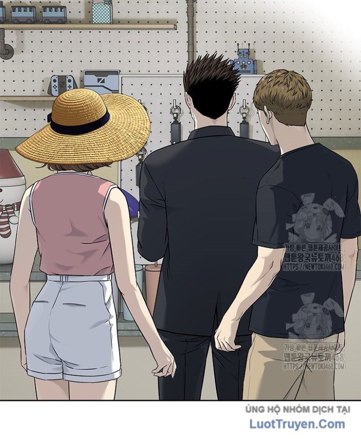 Đội trưởng lính đánh thuê - Chapter 283 - Page 54