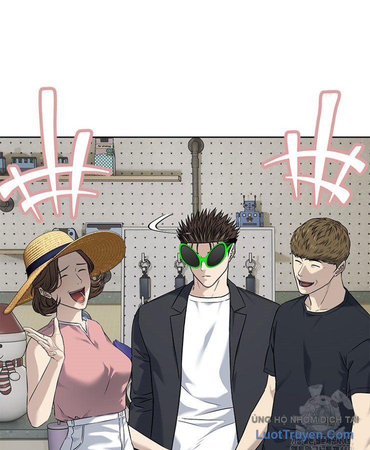 Đội trưởng lính đánh thuê - Chapter 283 - Page 55