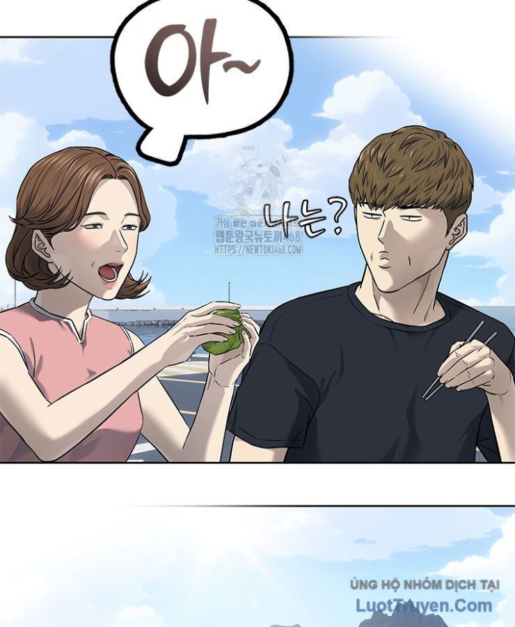 Đội trưởng lính đánh thuê - Chapter 283 - Page 58