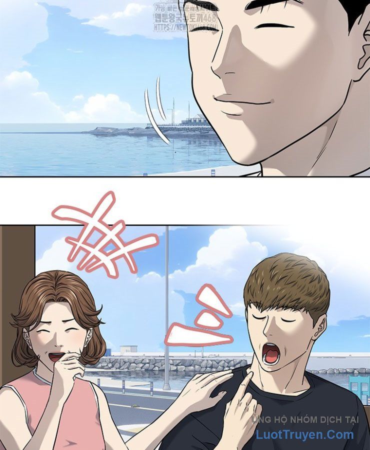 Đội trưởng lính đánh thuê - Chapter 283 - Page 60