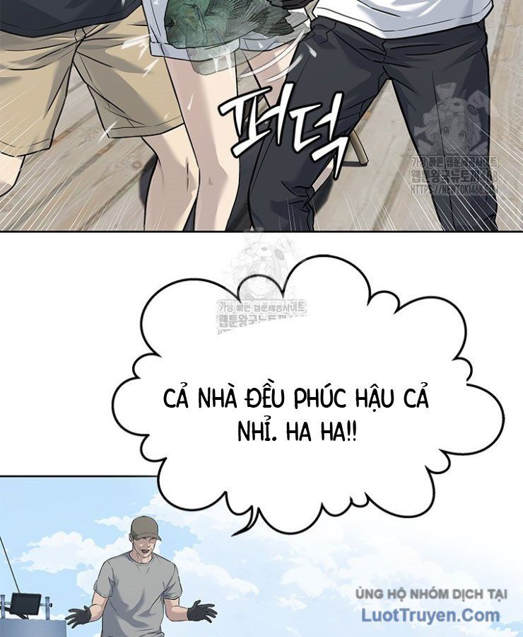 Đội trưởng lính đánh thuê - Chapter 283 - Page 65