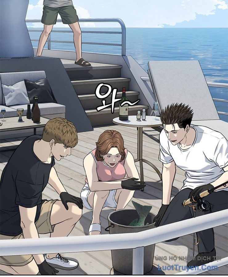 Đội trưởng lính đánh thuê - Chapter 283 - Page 66