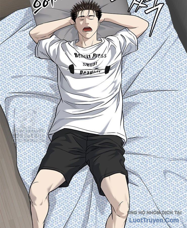 Đội trưởng lính đánh thuê - Chapter 283 - Page 92