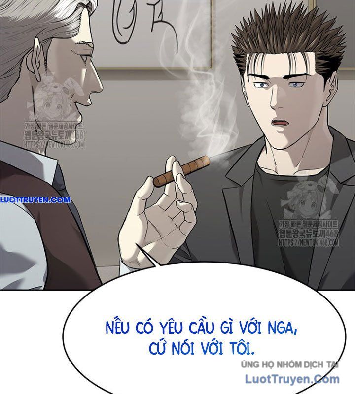 Đội trưởng lính đánh thuê - Chapter 284 - Page 10