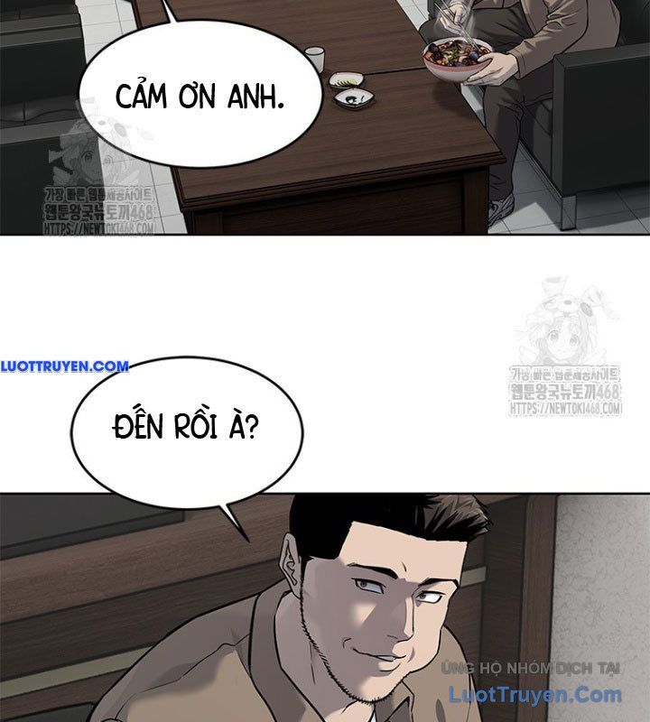 Đội trưởng lính đánh thuê - Chapter 284 - Page 107