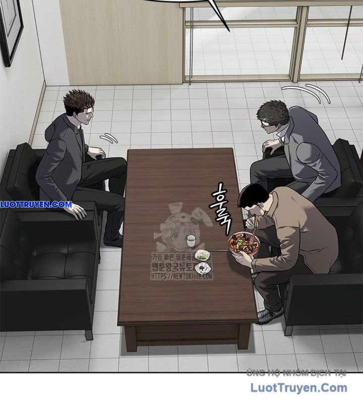 Đội trưởng lính đánh thuê - Chapter 284 - Page 110