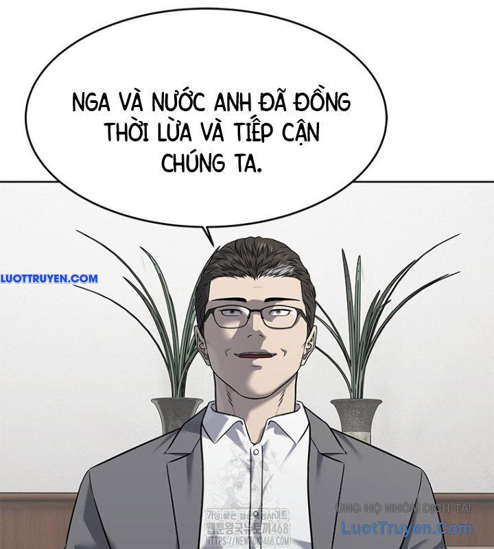 Đội trưởng lính đánh thuê - Chapter 284 - Page 111