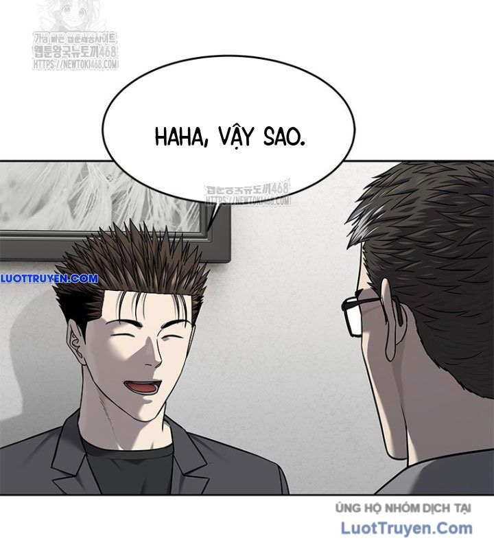 Đội trưởng lính đánh thuê - Chapter 284 - Page 115