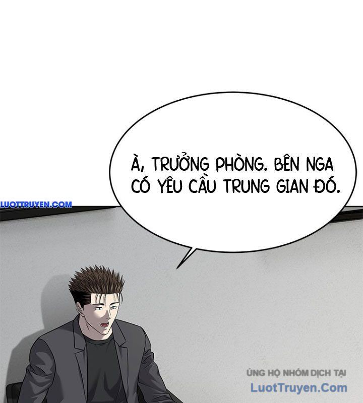 Đội trưởng lính đánh thuê - Chapter 284 - Page 121