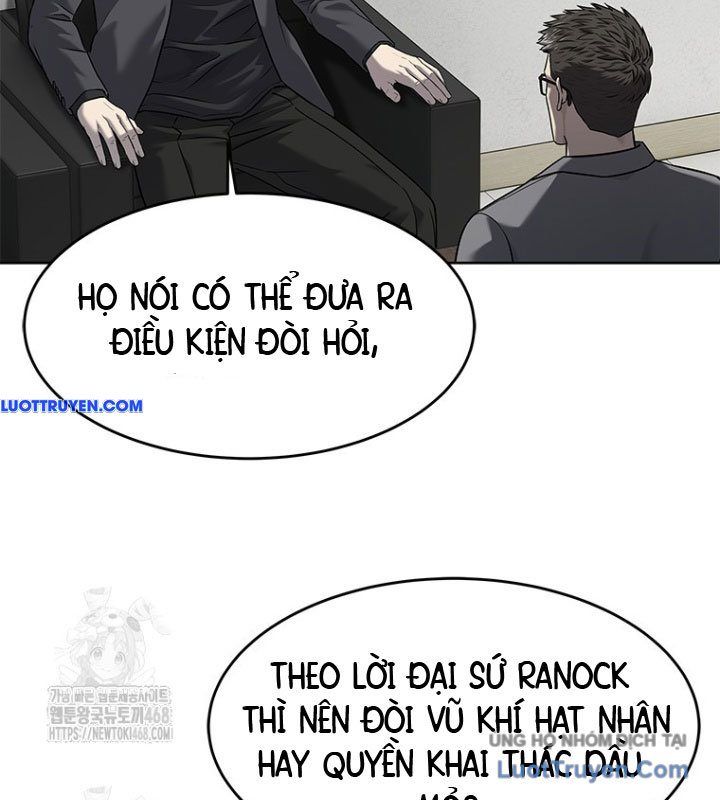 Đội trưởng lính đánh thuê - Chapter 284 - Page 122