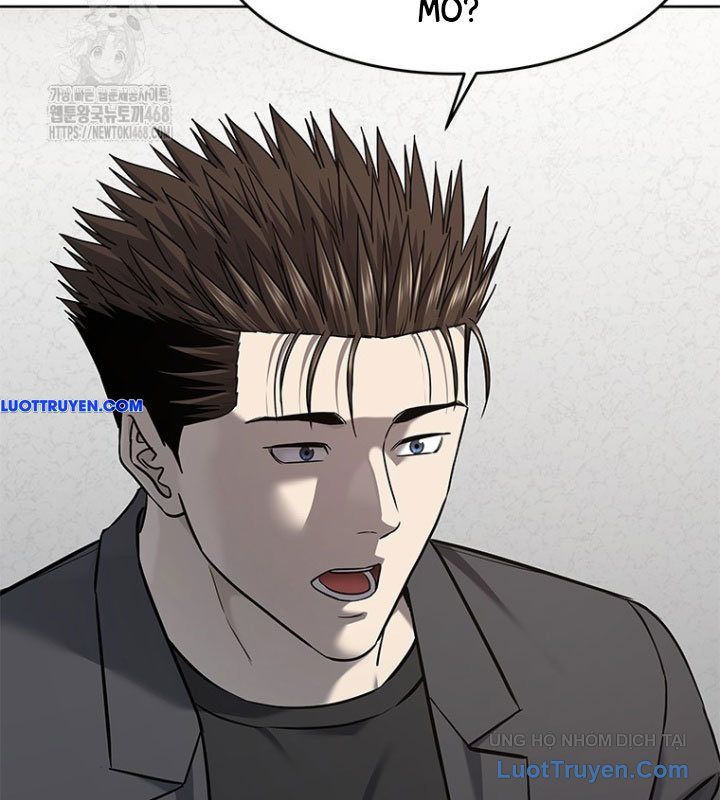 Đội trưởng lính đánh thuê - Chapter 284 - Page 123