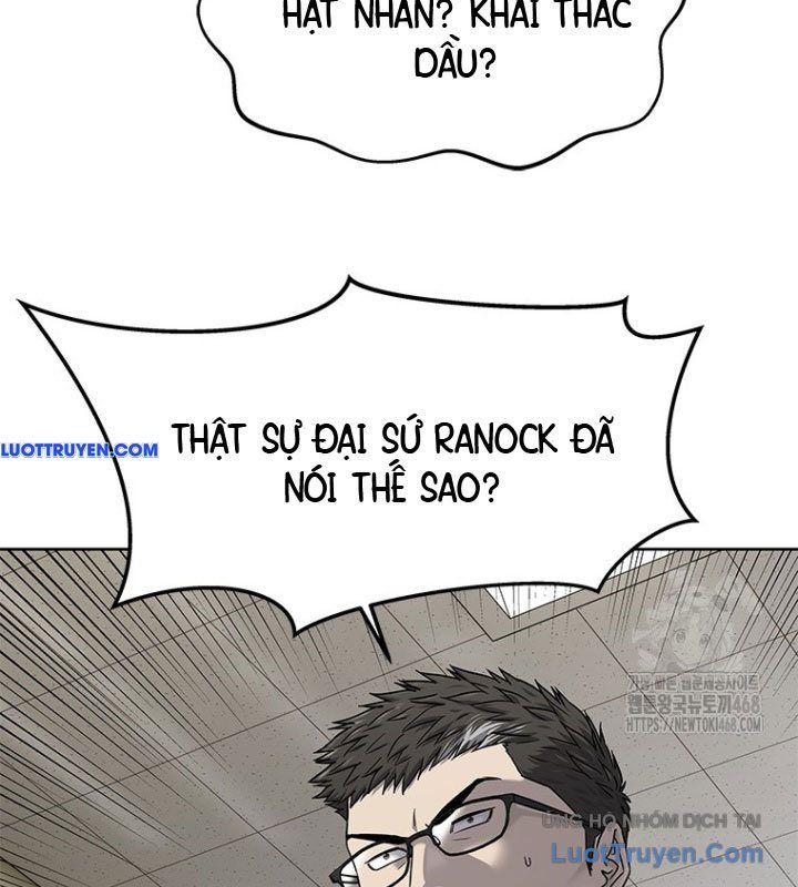 Đội trưởng lính đánh thuê - Chapter 284 - Page 126